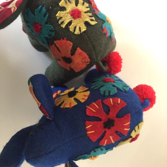 Handmade Elephant Decor - Picture 6 of 8